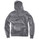EASTPACK Sweatshirt Grey