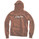 EASTPACK Sweatshirt Red