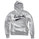 EASTPACK Sweatshirt Light Grey