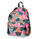 EASTPAK Padded Pak'r 24 Only Flowers