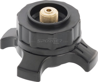 Edelrid Adapter Valve kaufen in Online Shop  - Sportler