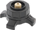 Outdoor / Camping > Luce / Energia >  Edelrid Adapter Valve