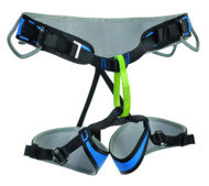 Edelrid Kletterset: 6 Teile