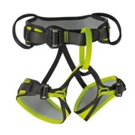 Edelrid Finn