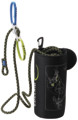 Alpinismus / Bergsport > Seile / Gurte / Sets >  Edelrid Via Ferrata Belay Kit