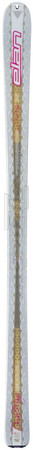 Elan Denali Magic W's (09/10) + Bindung kaufen in Online Shop Skitouren-SETS - Sportler