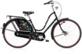Mondo Bike > Trekking e City Bikes >  Electra Amsterdam Girard 3i