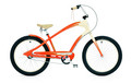 Mondo Bike > Trekking e City Bikes >  Electra Cruiser Boneyfinger