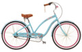 Mondo Bike > Trekking e City Bikes >  Electra Om 3i