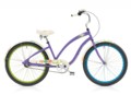 Mondo Bike > Trekking e City Bikes >  Electra Peace 3i