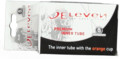 Bike > Schlauch / Mantel / Pumpen >  Eleven Premium Inner Tube 26'' x 1,9 - 2,125''