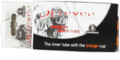 Bike > Schlauch / Mantel / Pumpen >  Eleven Premium Inner Tube 26'' x 2,2 - 2,5''
