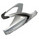 Elite Custom Race White/Logo Black