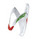 Elite Custom Race Italian Flag