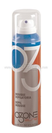 Elite Depil Mousse acquista in Online Shop Cura / Protezione  - Sportler