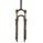 ROCK SHOX Reba Race Diff. Black
