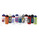 Elite Teams Bottle mix