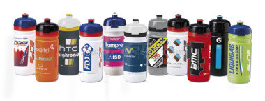 Elite Teams Bottle acquista in Online Shop  - Sportler