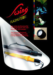 Euroschirm Swing Flashlite