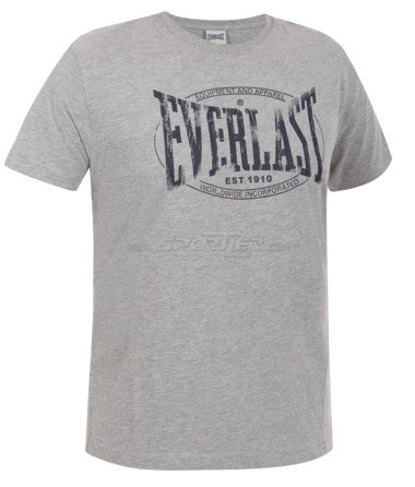 Everlast Authentic Shirt kaufen in Online Shop T-Shirts  - Sportler