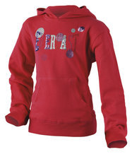 Bekleidung > Bekleidungstyp > Pullover >  Everlast Hoody Girl L/S