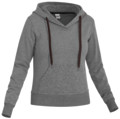 Fitness > Fitness Bekleidung >  Everlast Over All Stretch Sweatshirt W's