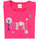 Everlast Shirt Girl S/S Pink (Folded)