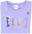 Abbigliamento  > T-Shirts >  Everlast Shirt Girl S/S