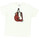 Everlast Shirt Gloves Men White (Front)