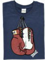 Abbigliamento  > T-Shirts >  Everlast Shirt Gloves Men