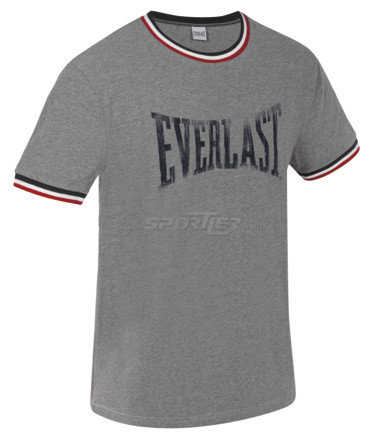 Everlast Stretch J60 T-Shirt kaufen in Online Shop T-Shirts  - Sportler