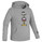 Everlast Sweatshirt Jr Light Grey