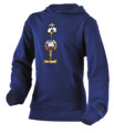 Freizeit / Sportswear > Freizeitbekleidung >  Everlast Sweatshirt Jr