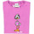 Fitness > Abbigliamento fitness >  Everlast T-Shirt MM Struzzo Girl