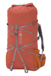 Exped Lightning 45