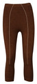 FALKE Athletic Light 3/4 Tights W's