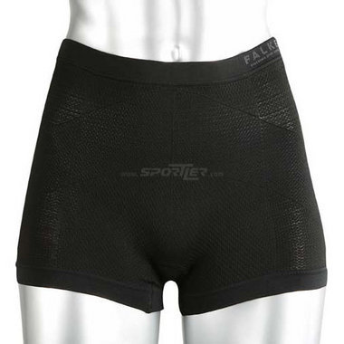 FALKE Comfort Cool Panties W's kaufen in Online Shop Running Bekleidung  - Sportler