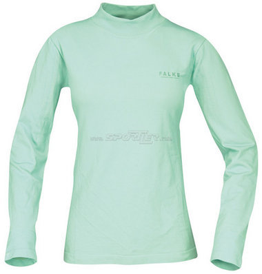 FALKE Comfort Light L/S Shirt W's acquista in Online Shop Abbigliamento sci - Sportler