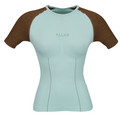 FALKE Athletic Light S/S Shirt W's