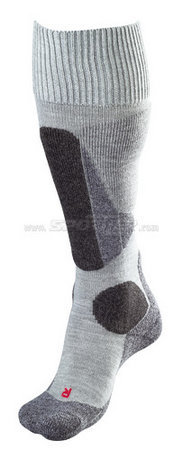 FALKE SK 1 Silk Comfort kaufen in Online Shop Str&uuml;mpfe und Socken  - Sportler