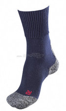 Abbigliamento > Tutto l'abbigliamento > Calze >  Falke TK 1 Trekking