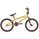 FELT BMX Heretic