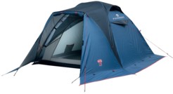 Ferrino Geo 3 Aluminium Poles
