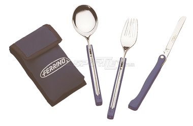 FERRINO Travel kaufen in Online Shop Outdoor K&uuml;che, Licht & Wasser  - Sportler