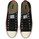 FILA Match Canvas Black