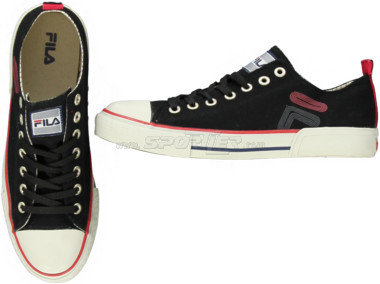FILA Match Canvas acquista in Online Shop Scarpe Casual / Sandali - Sportler