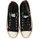 FILA Match Canvas I Black