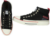 Sportarten > Freizeit > Freizeitschuhe >  FILA Match Canvas I