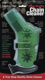 Finish Line Chain Cleaner