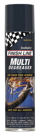 Finish Line Ecotech acquista in Online Shop Cura / Protezione  - Sportler